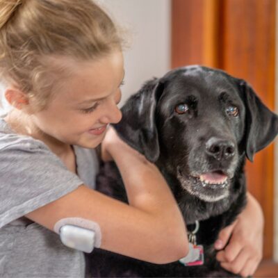 Assistenzhunde Diabetikerwarnhund Aufgaben und Sicherheit für die Familie Lernpfote e. V. Assistenzhunde Diabetikerwarnhund Aufgaben und Sicherheit für die Familie