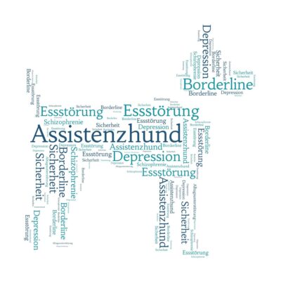 Seite Assistenzhunde bei psychischen Erkrankungen Lernpfote e. V. Seite Assistenzhunde bei psychischen Erkrankungen