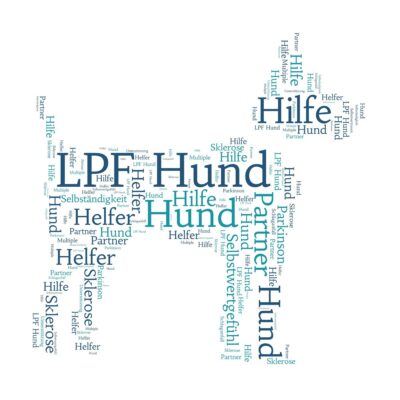 Seite Assistenzhunde zur Alltagsunterstützung Lernpfote e. V. Seite Assistenzhunde zur Alltagsunterstützung