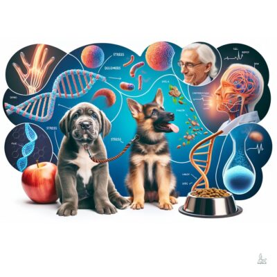 Seite Tierheilpraxis Orthomolekular Medizin Therapie Schritt für Schritt Lernpfote e. V. Seite Tierheilpraxis Orthomolekular Medizin Therapie Schritt für Schritt Bild mit KI erstellt