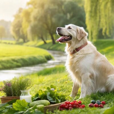 Seite Tierheilpraxis Orthomolekular Medizin beim Hund Lernpfote e. V. Seite Tierheilpraxis Orthomolekular Medizin beim Hund Bild mit KI erstellt