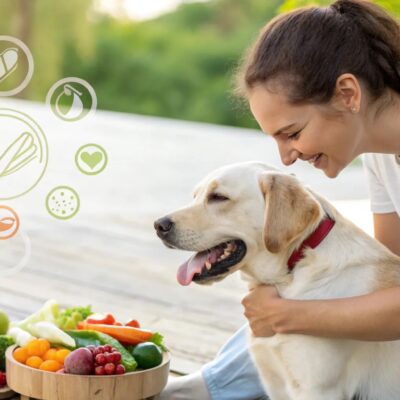 Seite Tierheilpraxis Darmgesundheit bei Hunden Lernpfote e. V. Seite Tierheilpraxis Darmgesundheit bei Hunden