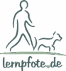 Logo Lernpfote